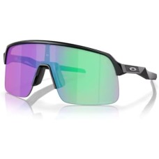 Oakley Солнцезащитные очки Oakley Sutro Lite OO9463 с прямоугольной оправой для мужчин и женщин + набор аксессуаров и чехол iWear Черный (Matte Black / Prizm Golf)