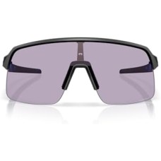 Oakley Солнцезащитные очки OO9463A Sutro Lite Low Bridge Fit, прямоугольные, матовые черные, Prizm Slate, 39 мм Нет цвета (NOCOLOR)