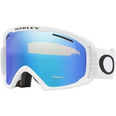 Oakley Оправы лыжных очков O Frame 2.0 Pro L для больших размеров, защита от ударов, Черные Белый (Matte White)