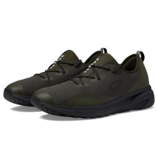 Oakley Кроссовки Oakley Lennox для легких прогулок на свежем воздухе с удобной амортизацией и прочной подошвой Серый (New Dark Brush)