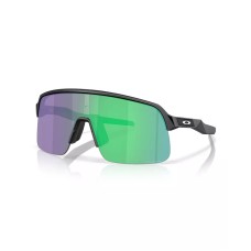 Oakley Unisex Sutro Lite S Sunglasses, OO9496 Черный (Matte Black, Green)