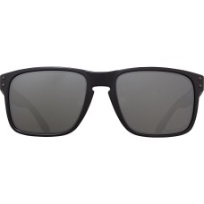 Oakley Солнцезащитные очки Holbrook Prizm Поляризованные, Легкая и прочная оправа, 100% защита от УФ Черный (Mtt Black W/ Prizm Black Polar)