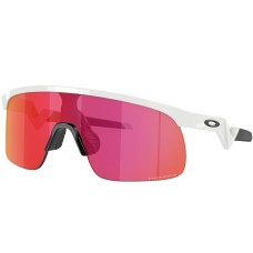 Oakley Resistor Prizm Sunglasses Белый (Polished White/Prizm Field)