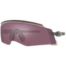 Oakley Солнцезащитные очки OO 9455 945518 серые дымчатые, ультралёгкая титановая оправа, премиум качество Нет цвета (NOCOLOR)