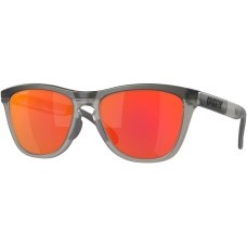 Oakley Frogskins Range Sunglasses Серый (Matte Grey Smoke/Grey Ink/Prizm Ruby)