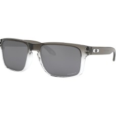 Oakley Солнцезащитные очки Holbrook Prizm Поляризованные, Легкая и прочная оправа, 100% защита от УФ Черный (Dark Ink Fade/PRIZM Black Polar)