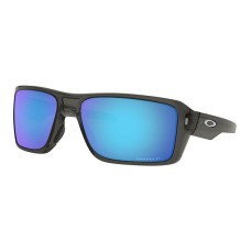 Oakley Солнцезащитные очки с прямоугольными линзами 66 мм и UV-защитой Серый (Gray)