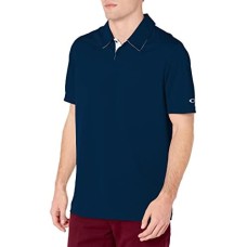 Oakley Мужское поло Oakley Divisional 2.0 для гольфа с современным комфортом Синий (Team Navy)