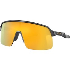 Oakley Спортивные очки Oakley Sutro Lite Prizm Черный (Matte Carbon w/Prizm 24K)