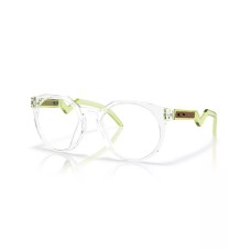 Oakley Оптические очки Oakley OX8139 HSTN Нет цвета (Polished Clear)