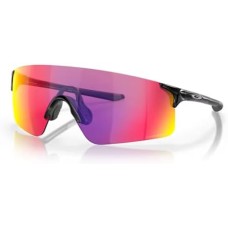 Oakley Защитные очки Oakley Evzero Blades OO9454 прямоугольной формы для мужчин + набор для поводка + дизайнерский комплект ухода iWear Черный (Polished Black / Prizm Road)