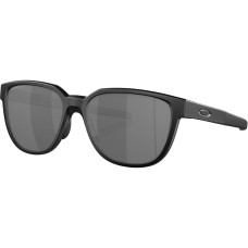 Oakley Спортивные поляризованные солнцезащитные очки Actuator Prizm с легкой и прочной оправой O-Matter Черный (Matte Black w/Prizm Black Polar)