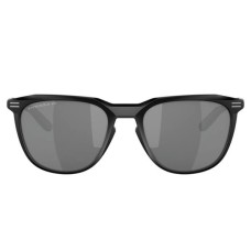 Oakley Мужские солнцезащитные очки 0OO9286 Thurso, матовый черный, поляризованные линзы, чехол в комплекте Черный (Matte Black)