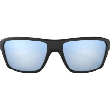 Oakley Поляризованные солнцезащитные очки Oakley Split Shot Prizm Черный (Matte Black W/Prizm Dp H2o Polarized)