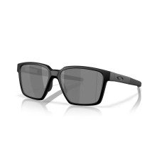 Oakley Солнцезащитные очки Unisex Actuator OO9430 с прямоугольной оправой, материал O Matter, параметры линз 57/16/146 Черный (Matte Black)