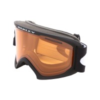 Oakley 02 XL Черный (Matte Black w/Persimmon)