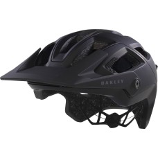 Oakley Легкий велосипедный шлем DRT5 Maven с технологией MIPS и системой BOA, уменьшенный на 60 грамм Черный (Matte Black)