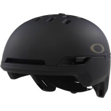 Oakley Шлем Mod Backcountry - Лыжный шлем, легкий, технологии Mips, RECCO, Twiceme, модульный дизайн Черный (Blackout)
