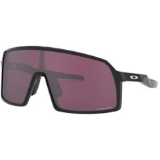 Oakley Мужские квадратные солнцезащитные очки с пиксельным камуфляжным узором и технологиями Prizm Черный (Polished Black/Prizm Road Black)