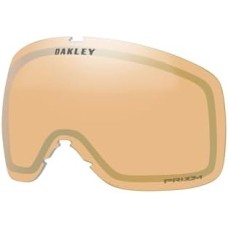 Oakley Комплект сменных линз для лыжных очков, унисекс, средний размер, цвет: Иридиевый Золотой (Prizm Sage Gold Iridium)