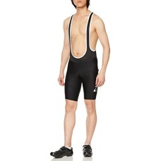 Oakley Мужские бретели Oakley Endurance Mix с лёгким комфортом и защитой UPF 50+ Черный (Black/White)
