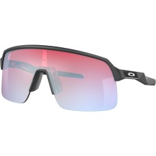 Oakley Спортивные очки Oakley Sutro Lite Prizm Matte Carbon/Prizm Sapphire