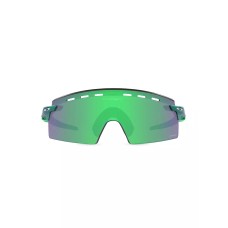 Oakley Солнцезащитные очки Encoder Strike Vented 39 мм с линзами PRIZM™ и защитой от UV Зеленый (GREEN)