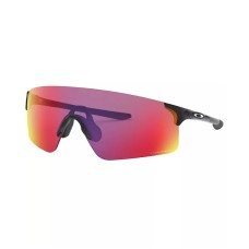 Oakley Мужские солнцезащитные очки с прямоугольной большой рамой и линзами Prizm, модель OO9454 Черный (Polished Black, Prism Road Jade)