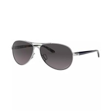 Oakley Мужские солнцезащитные очки Prizm, модель OO4079 59, стандартная посадка, стиль пилота Нет цвета (/)