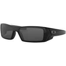 Oakley Солнцезащитные очки Oakley GasCan, Серый Нет цвета (NOCOLOR)