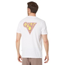 Oakley Футболка Oakley Tamarindo с короткими рукавами и защитой от солнца UPF 30+ Белый (White)