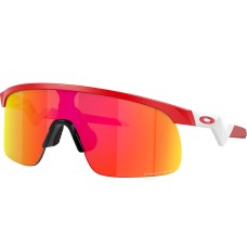 Oakley Resistor Prizm Sunglasses Красный (Matte Redline/Prizm Ruby)