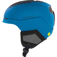 Oakley Шлем для лыж Mod5 MIPS с гибридной оболочкой и регулируемыми вентиляционными отверстиями Зеленый (Poseidon)